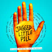 Jagged Little Pill (Original Broadway Cast) 