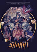 Shhhh! , Austin Stoker