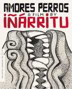 Amores Perros (Criterion Collection) , Emilio Echevarria