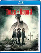 Tales From The Hood 3 , Tony Todd