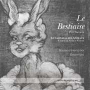 Bestiaire , Roeland Hendrikx Ensemble