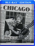 Chicago , Phyllis Haver