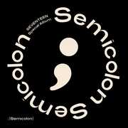 ; [Semicolon] , Seventeen