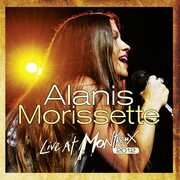 Live At Montreux 2012 , Alanis Morissette