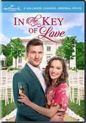 In the Key of Love , Scott Michael Foster