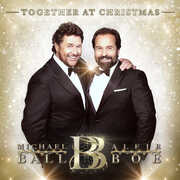Together At Christmas , Michael Ball/Alfie Boe