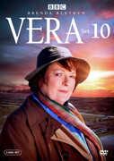 Vera: Set 10 , Brenda Blethyn