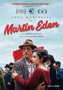 Martin Eden , Carlo Cecchi