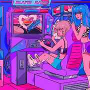 Blame Game , Beach Bunny