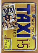 Taxi: The Complete Series , Judd Hirsch