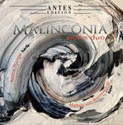 Malinconia , Various Artists