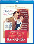 Room for One More , Clifford Tatum, Jr.