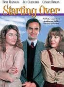 Starting Over , Burt Reynolds