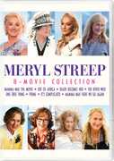 Meryl Streep 8-Movie Collection , Meryl Streep