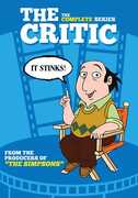 The Critic: The Complete Series , Jon Lovitz