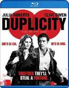 Duplicity , Julia Roberts