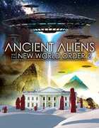 Ancient Aliens And The New World Order 2 , Robert Clotworthy