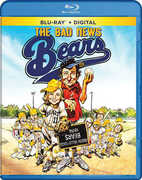 The Bad News Bears , Walter Matthau