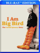 I Am Big Bird: The Caroll Spinney Story , Frank Oz
