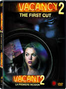 Vacancy 2: The First Cut [Import] , Agnes Bruckner