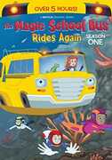 Magic School Bus Rides Again, the: Season1 