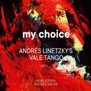 My Choice , Linetzky