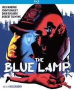 The Blue Lamp , Jack Warner