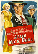 Alias Nick Beal , Ray Milland