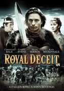 Royal Deceit , Gabriel Byrne