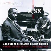 Tribute to the Clarke-Boland , BuJazzO