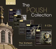 Polish Collection , Various Artists