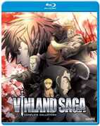 Vinland Saga , Kensho Ono