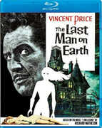 The Last Man on Earth , Vincent Price