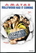 Jay And Silent Bob Strike Back , Jason Mewes