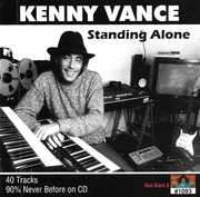 Standing Alone , Kenny Vance