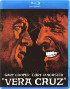 Vera Cruz , Gary Cooper