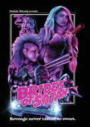 Brides Of Satan , Mindy Robinson