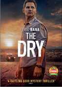 The Dry , Eric Bana