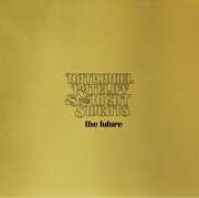 The Future , Nathaniel Rateliff