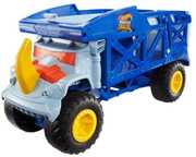 Hot Wheels Monster Trucks Rhino Rig 