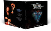 The Balls Album (Red or Blue Vinyl) , Pat Travers