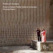 Poesie Et Musique , Various Artists