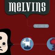 Five Legged Dog , Melvins