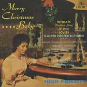 Merry Christmas Baby (Various Artists) , Various Artists