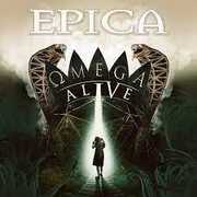 Omega Alive , Epica