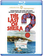 The Last Of Sheila , Richard Benjamin