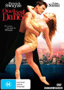 One Last Dance [Import] , George de la Pena