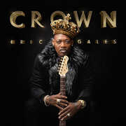 Crown , Eric Gales
