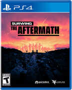 Surviving the Aftermath for PlayStation 4 