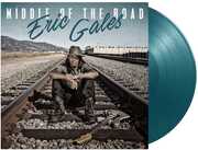 Middle Of The Road , Eric Gales